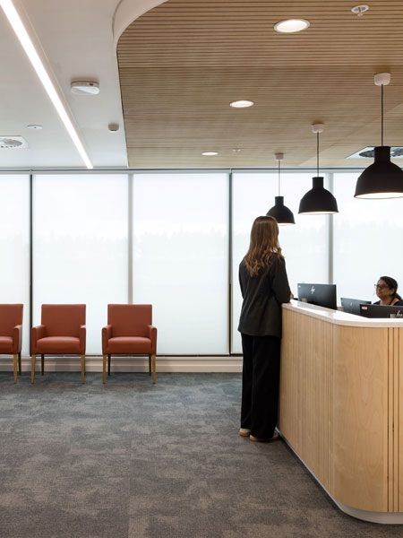 Custom Design & Clinical Fabrication